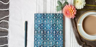 Journalling Through Difficult Times