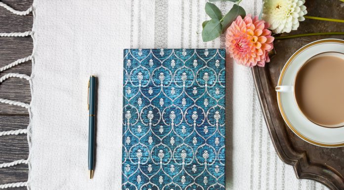 Journalling Through Difficult Times