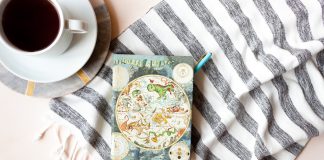 Journalling to Reflect