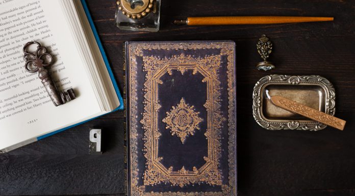 Drawing Prompts That Celebrate Magic and Fantasy