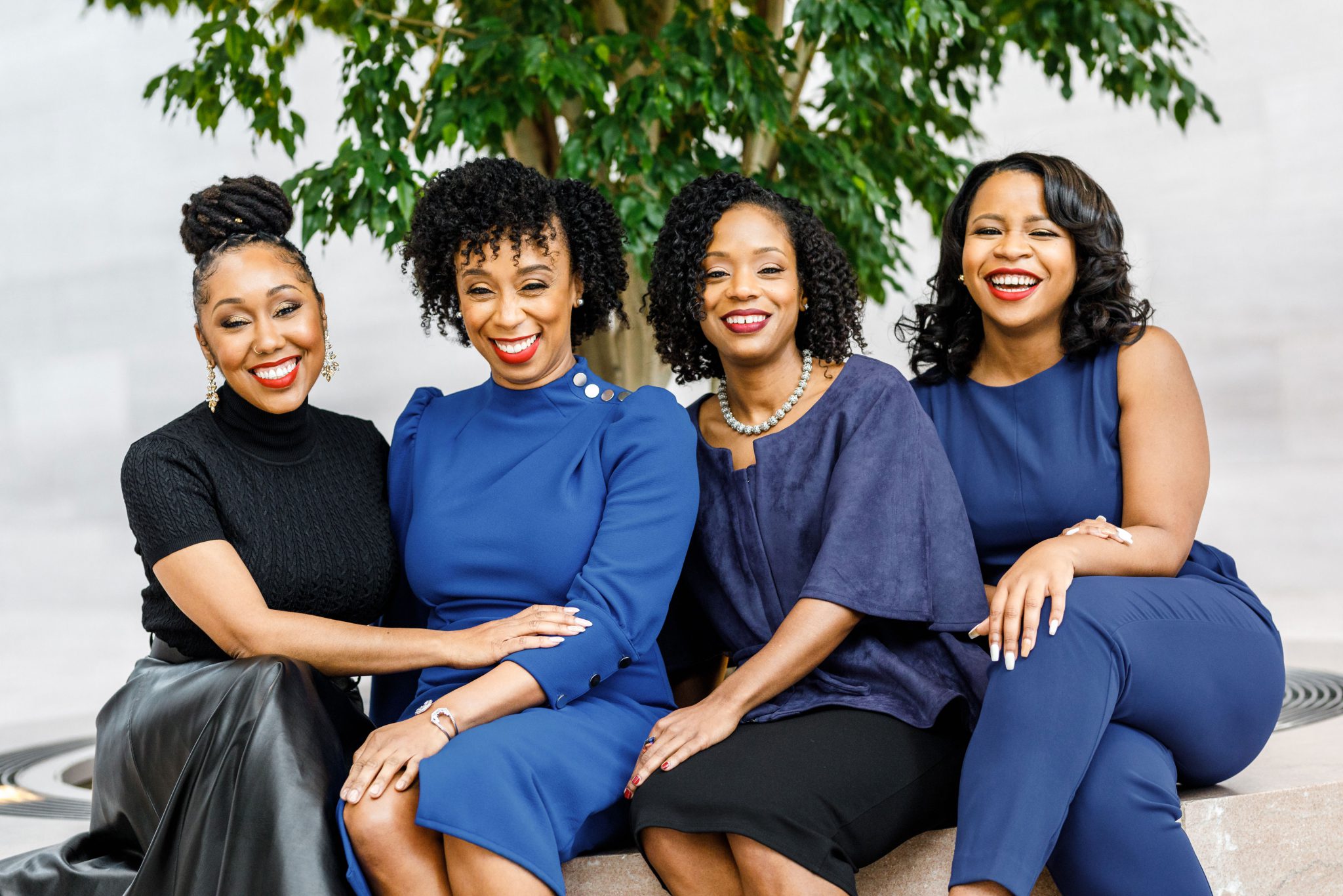 Community Spotlight Black Mental Wellness Endpaper The Paperblanks Blog