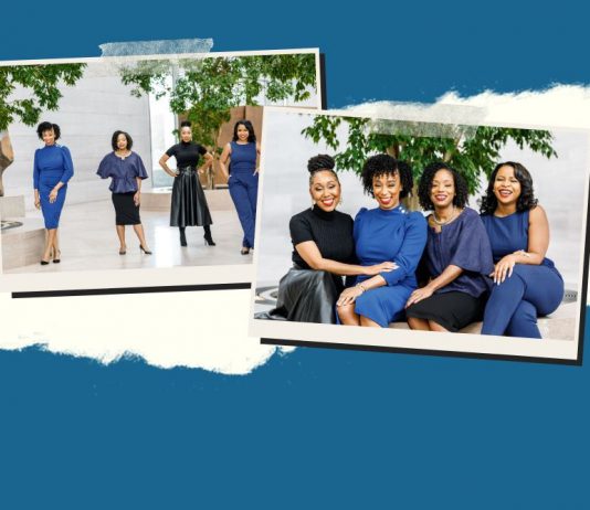 Community Spotlight: Black Mental Wellness