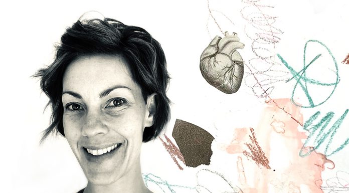 10 Questions with Jessa Dupuis