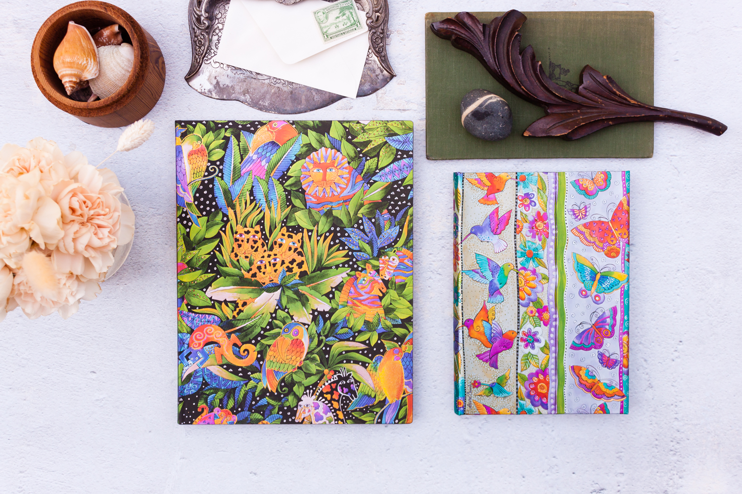 Our New Collection Is Here! | Endpaper: The Paperblanks Blog