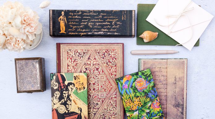 Our New Collection Is Here!