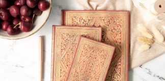 Take a Journey On Our Golden Pathway