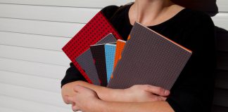 Introducing Paper-Oh!