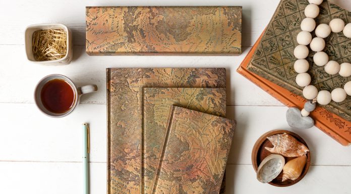 Discover the Ancient World of the Hunt-Lenox Globe