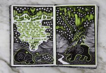 10 Questions with Halewijn Bulckaen