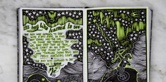 10 Questions with Halewijn Bulckaen