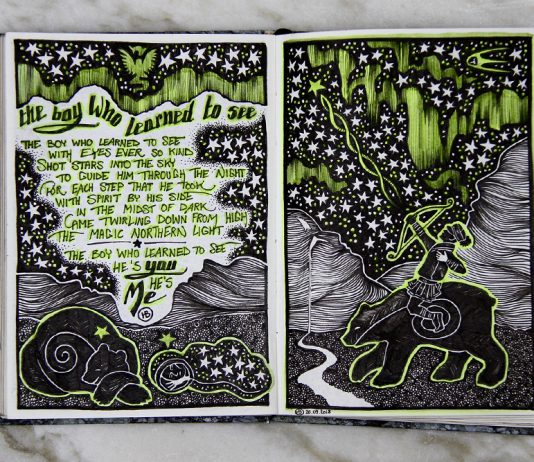 10 Questions with Halewijn Bulckaen