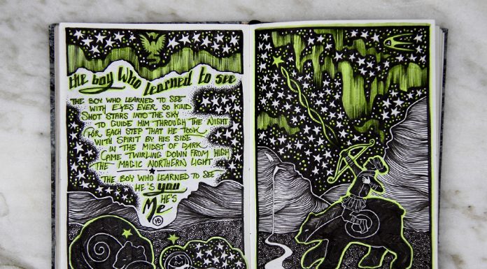 10 Questions with Halewijn Bulckaen