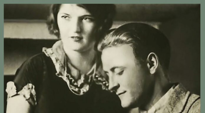 Unraveling the Inspiration Behind The Great Gatsby