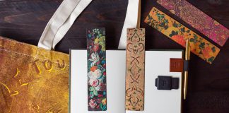 New Stationery Accessories Have Arrived!