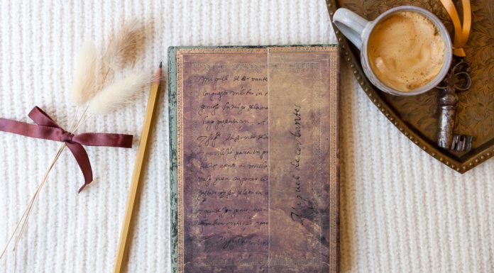 Giving Thanks (New Journal Prompts!)