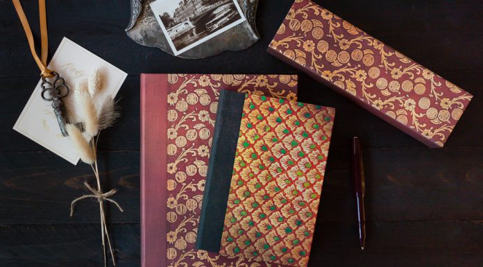 Take One of Virginia Woolf’s Notebooks Home