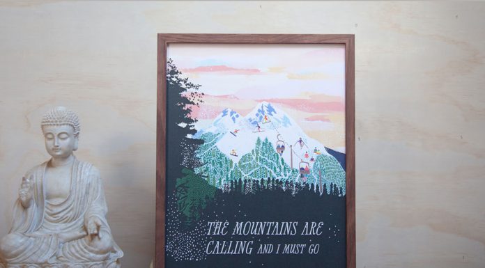 10 Questions with Anja Jane