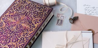 The Subtle Embrace of a Handwritten Card