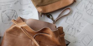 The Sketchbook of a Creative Entrepreneur