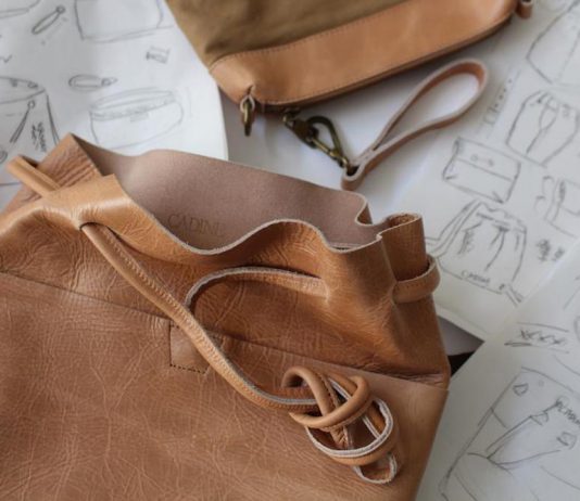 The Sketchbook of a Creative Entrepreneur