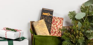 Spotlight On Our Fall 2020 Pencil Cases