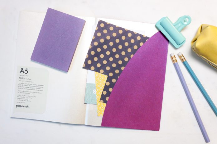 Paper-Oh Puro: Score! | Endpaper: The Paperblanks Blog