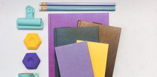 Paper-Oh Puro: Score!