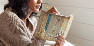 9 Tips to Overcoming Creative Block