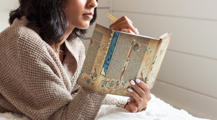 9 Tips to Overcoming Creative Block