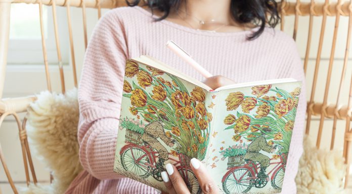 Yuko Shimizu Is Our Newest Cover Artist!