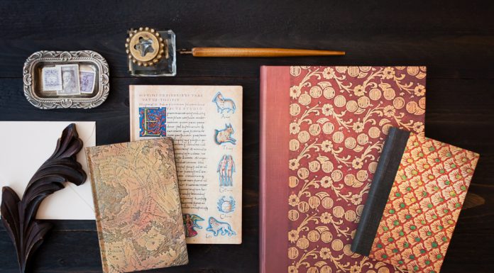 An Exclusive Look at the Treasures of The New York Public Library with the Exhibit Curators