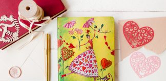 Discover The True Story Behind Valentine’s Day Cards