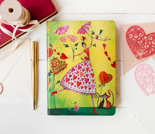 Discover The True Story Behind Valentine’s Day Cards