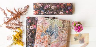 Florals Flourish in Our William Kilburn Series