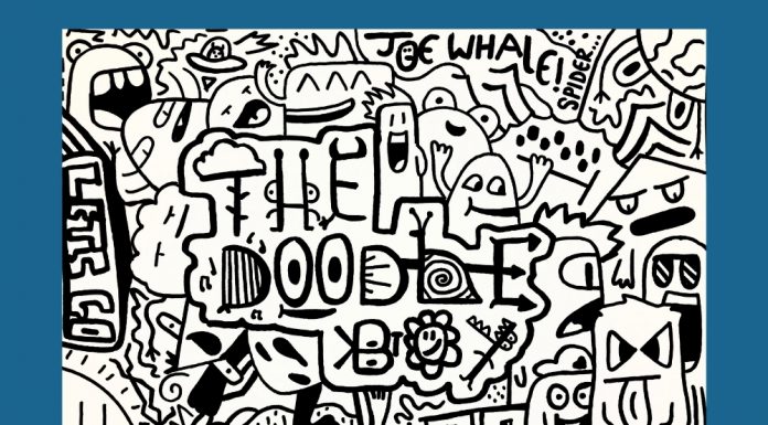 In Conversation with The Doodle Boy