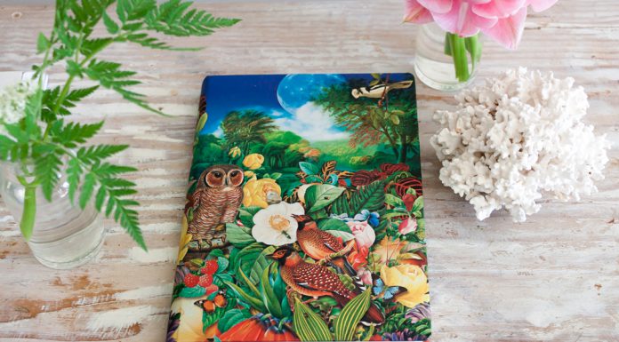 7 Quotes to Celebrate Our Planet