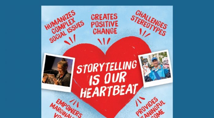 Community Spotlight: Megaphone