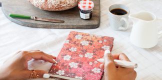 New Creative Prompts to Celebrate May Flowers