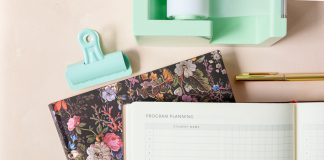 Our 2021–2022 Teacher’s Planners Will Help You Prepare for the Academic Year