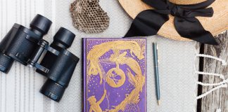 12 Journalling Prompts to Celebrate Summertime