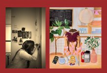 10 Questions with Paloma Kua