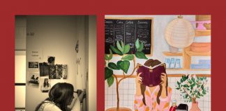 10 Questions with Paloma Kua