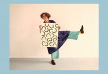 10 Questions with Rachel Hazell, The Travelling Bookbinder