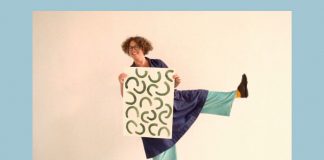 10 Questions with Rachel Hazell, The Travelling Bookbinder