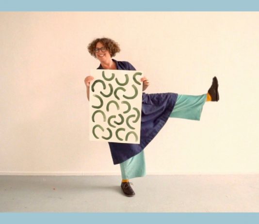 10 Questions with Rachel Hazell, The Travelling Bookbinder