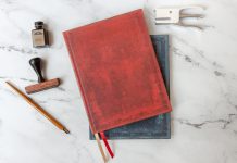 Meet Your Professional Goals with Paperblanks Business Planners