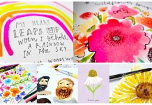 10 Questions with Canadian Illustrator Sam Pernoski