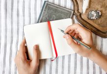Dear Diary: 7 Famous People Who Kept Journals