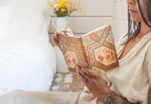 5 Tips to Help You Write During NaNoWriMo