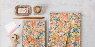 Become a Disciple of the Pear Garden with Peking Opera Embroidery